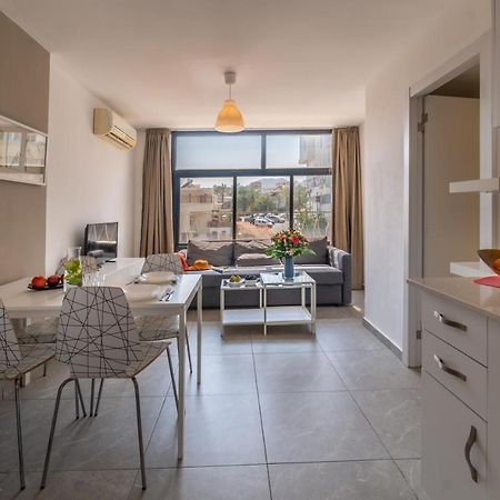 Eilot Street 3Rd Floor Apartments By Stay Eilat Ngoại thất bức ảnh
