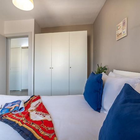Eilot Street 3Rd Floor Apartments By Stay Eilat Ngoại thất bức ảnh