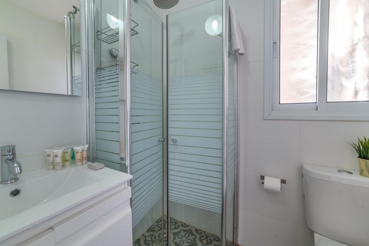 Eilot Street 3Rd Floor Apartments By Stay Eilat Ngoại thất bức ảnh