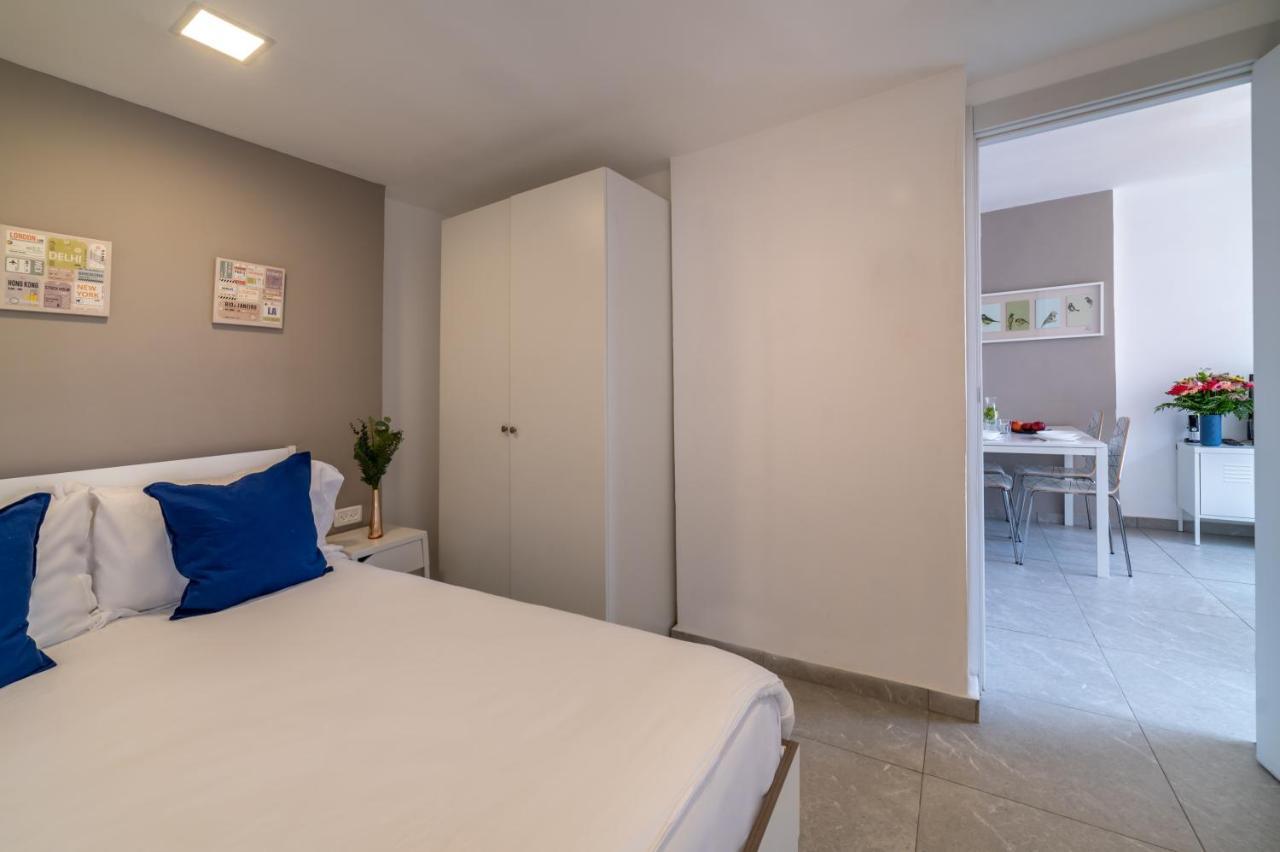 Eilot Street 3Rd Floor Apartments By Stay Eilat Ngoại thất bức ảnh