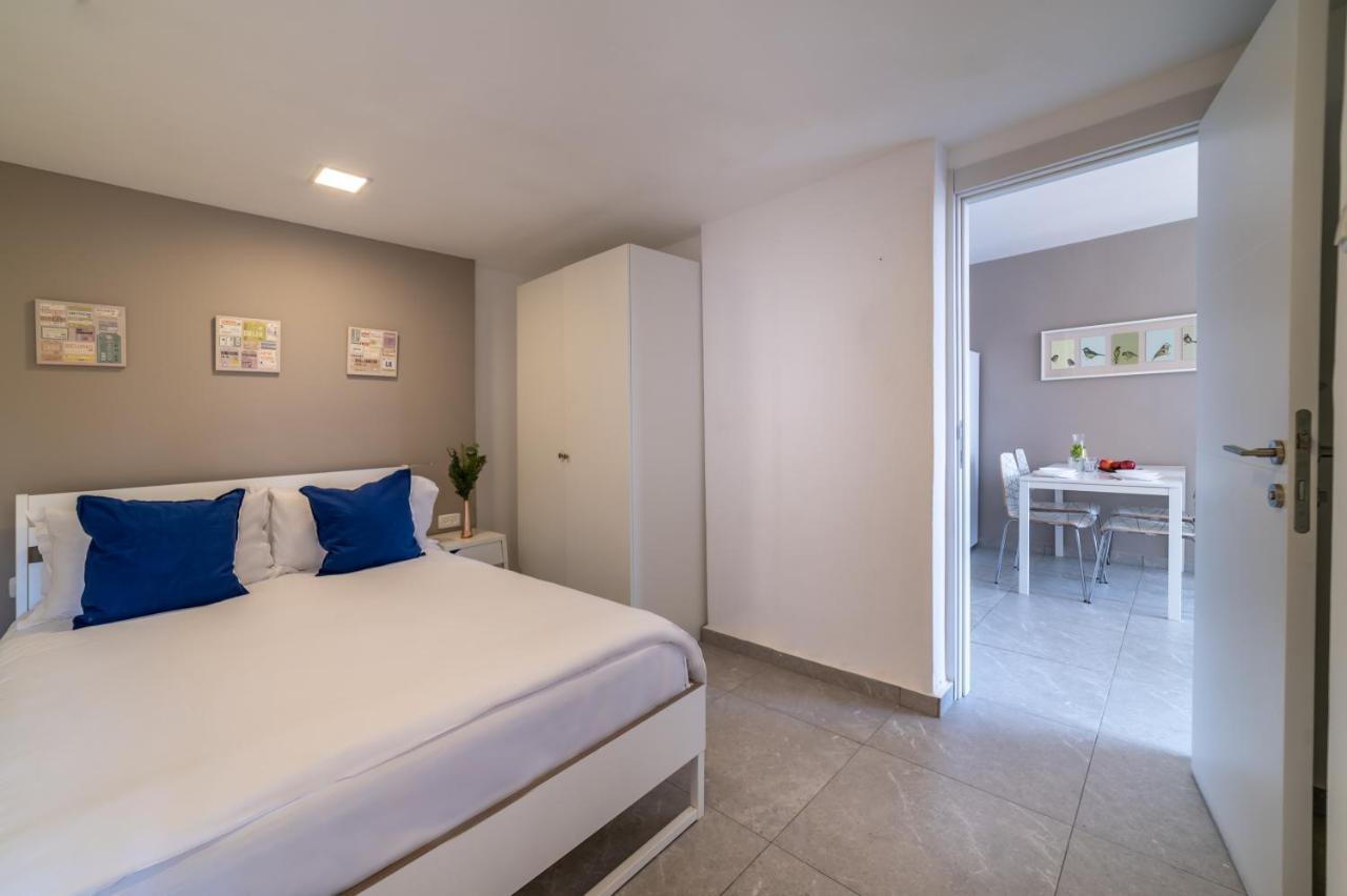 Eilot Street 3Rd Floor Apartments By Stay Eilat Ngoại thất bức ảnh