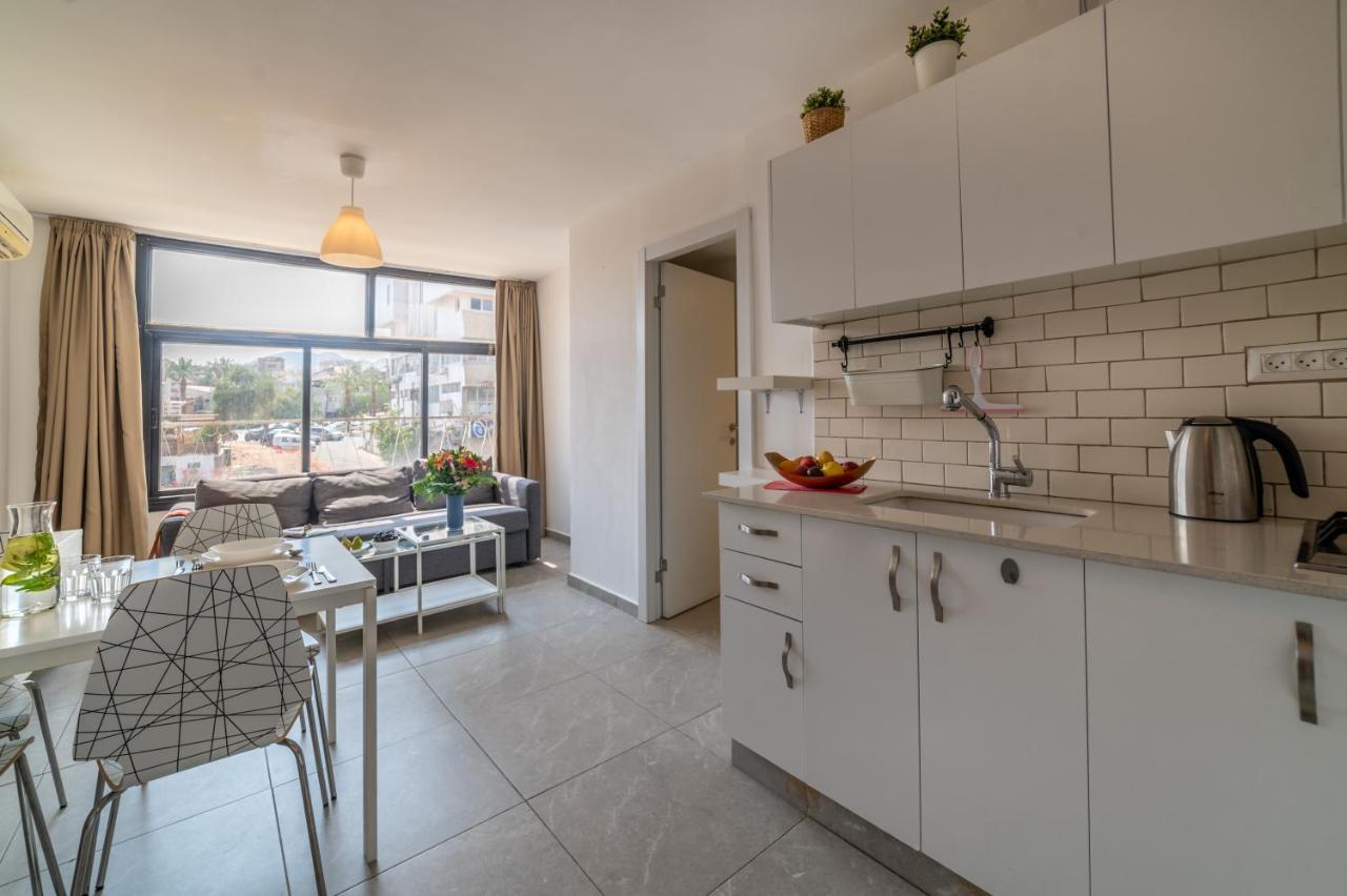 Eilot Street 3Rd Floor Apartments By Stay Eilat Ngoại thất bức ảnh