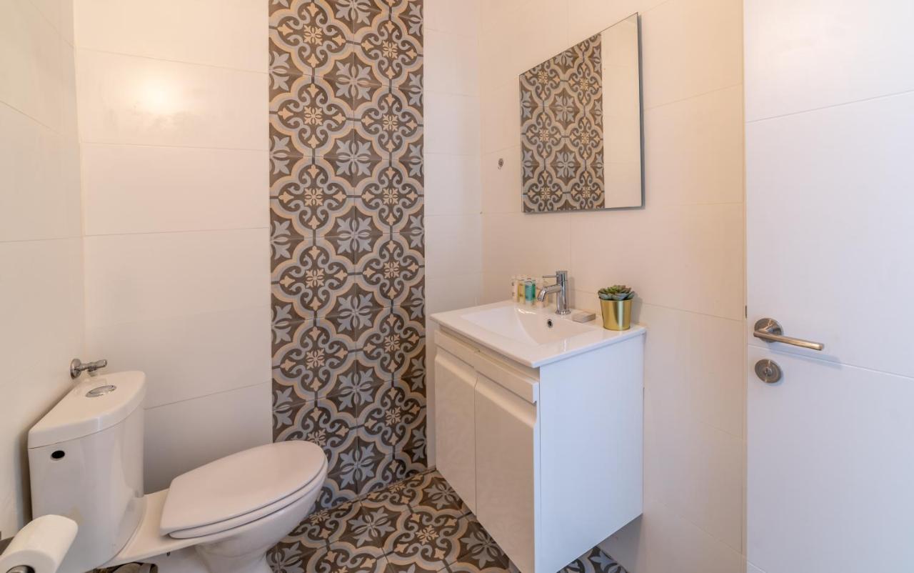 Eilot Street 3Rd Floor Apartments By Stay Eilat Ngoại thất bức ảnh