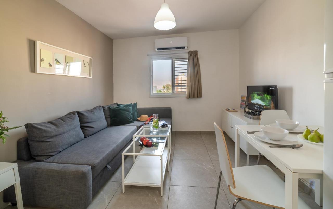 Eilot Street 3Rd Floor Apartments By Stay Eilat Ngoại thất bức ảnh
