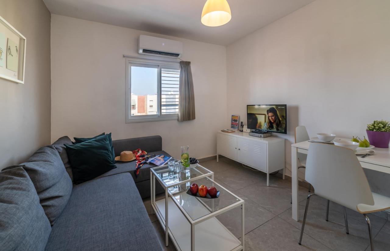 Eilot Street 3Rd Floor Apartments By Stay Eilat Ngoại thất bức ảnh