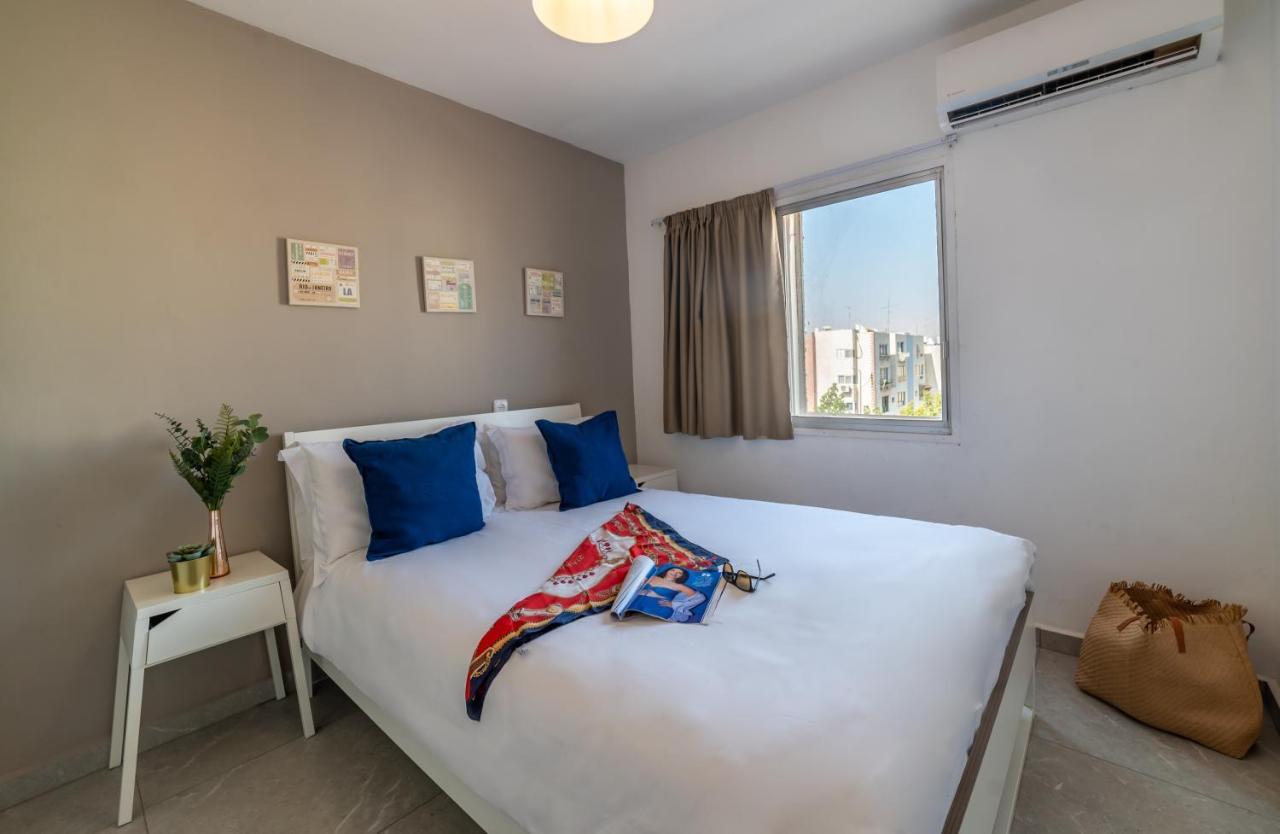Eilot Street 3Rd Floor Apartments By Stay Eilat Ngoại thất bức ảnh