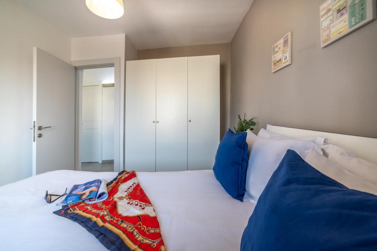 Eilot Street 3Rd Floor Apartments By Stay Eilat Ngoại thất bức ảnh