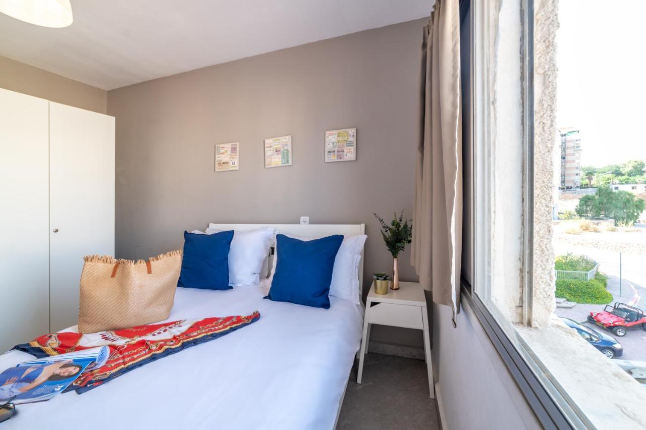 Eilot Street 3Rd Floor Apartments By Stay Eilat Ngoại thất bức ảnh