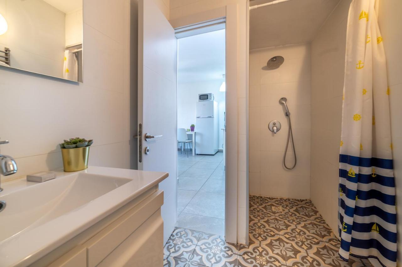 Eilot Street 3Rd Floor Apartments By Stay Eilat Ngoại thất bức ảnh